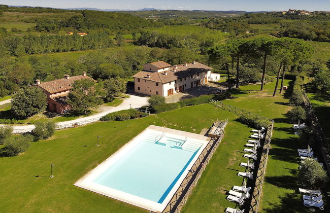 Francigena 6 - Foto 1