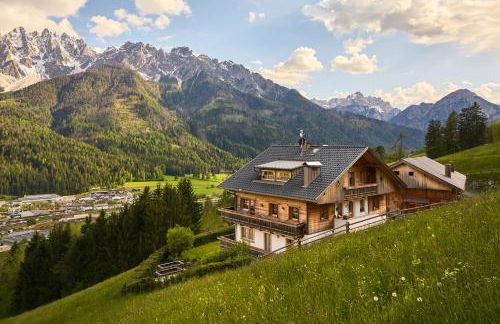 Ferienwohnungen Kuentnerhof - Foto 25