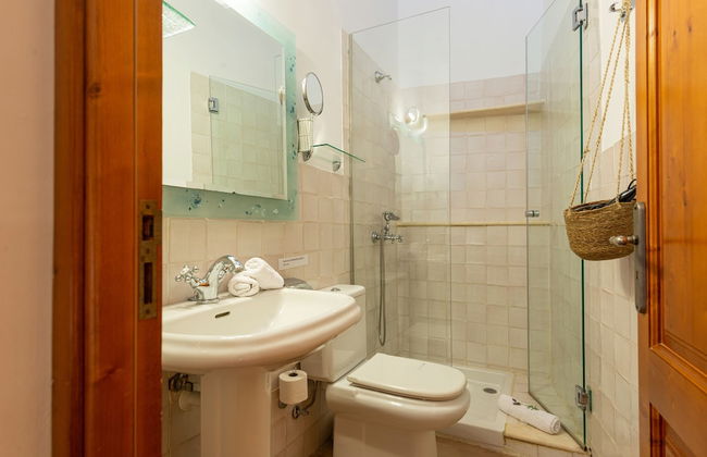 Sa Franquesa Vella - Antoni I Catalina Canonge - Foto 15