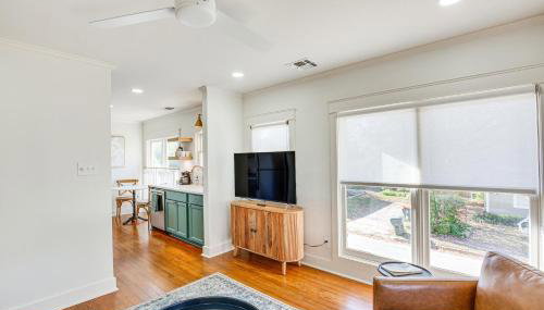 2 Mi to Tyler Rose Garden Vibrant Apartment! - Foto 5