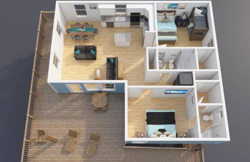 Gulf Breeze - Foto 5