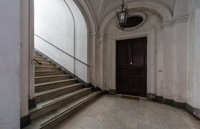 Apartment in the Heart of Nightlife by Wonderful Italy - Photo 23