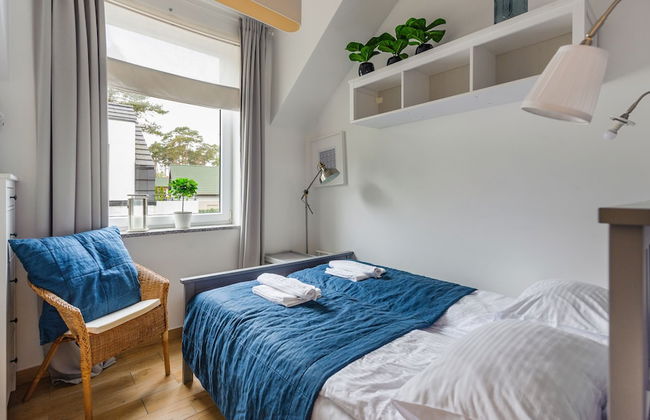 Apartamenty Sun & Snow Sloneczna - Photo 6