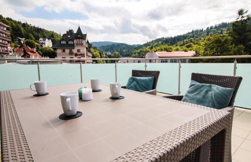 Apartament City Center Premium - Luxury Standard - Foto 32