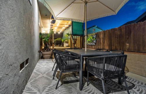 Spacious House close to Petco Park and Gaslamp - Foto 34