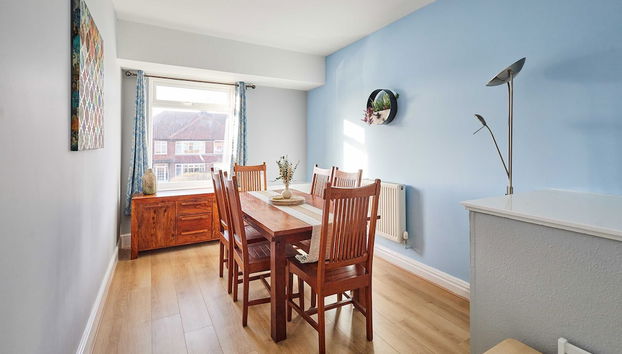 Host Stay The Parade View - Foto 5, Habitación