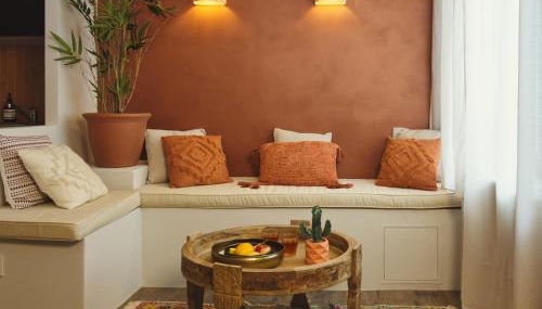 Suite Luxueuse Jacuzzi Hammam Marrakech by Noma - Foto 3