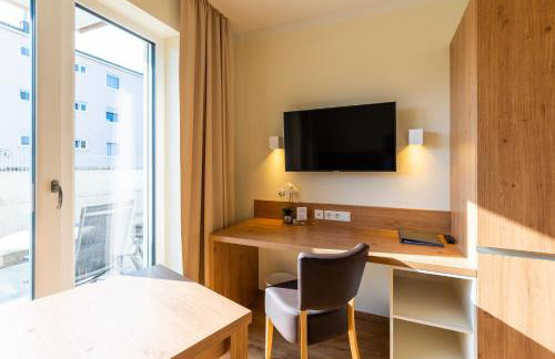 INhouse - Wohnen auf Zeit - Photo 90