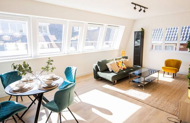 Serviced 1BR Apartments in Utrecht - Photo 12