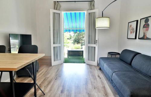 Apartamento con vistas al mar - Malaga - B - Photo 8