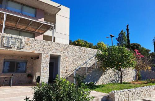 Nafplio, hill with an amazing view - Foto 2