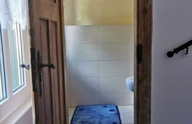 Holiday Apartment Mountain Idyll - Foto 5