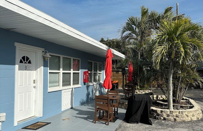 Coco Sands Studios - Foto 53