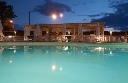 Villa Contessina - Foto 54