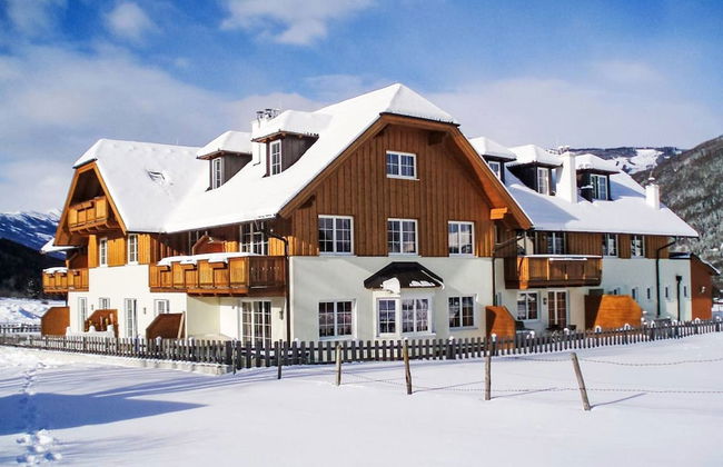 Modern Apartment Right Next to the ski Lift - Photo 24