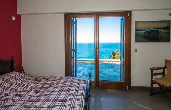 Villa Mylopotamos - Foto 68