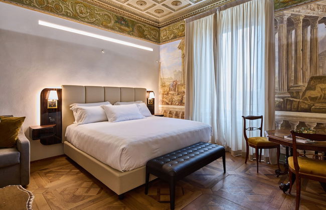 Duomo Luxury Florence - Foto 8