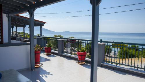 Angela Beach Apartments - Foto 5