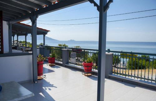 Angela Beach Apartments - Foto 5