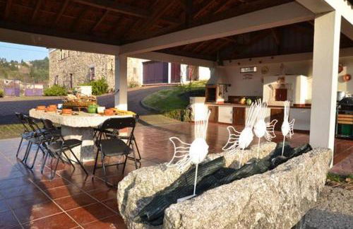 Casa da Torre luxury villa in Braga - Foto 54