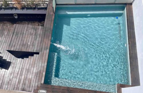 Fdez Amazing House by Cathedral and Giralda with private Pool - Foto 47