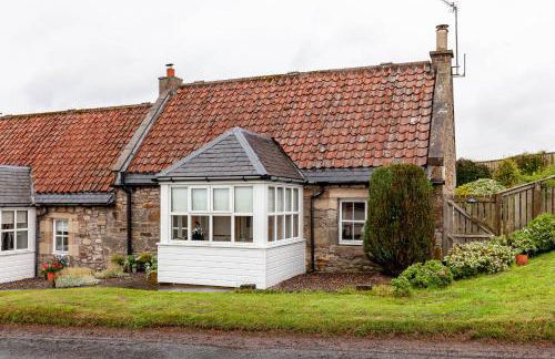 The Neuk - 4 miles to St Andrews - Foto 14