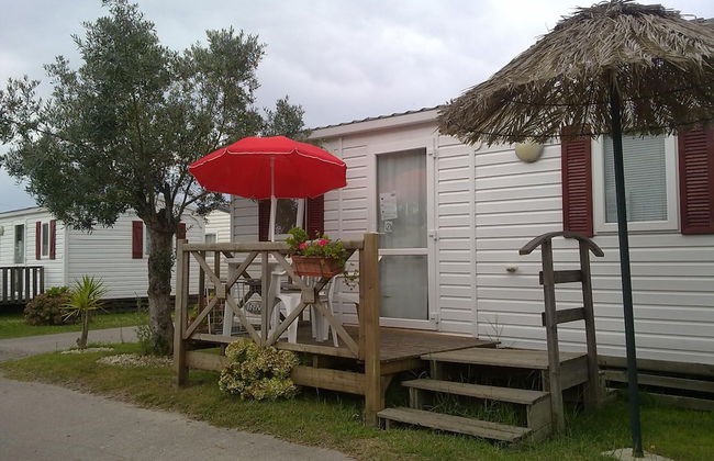 Landshause Bungalow T2 5D - Foto 14