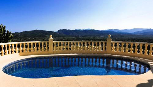 Villa Panorama - Foto 5