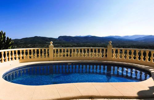 Villa Panorama - Foto 5