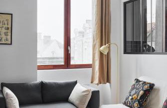 Le Château de ma mère - Wifi ,Linge, Vue Château - Photo 8