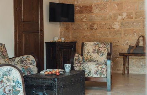 Tenuta Masseria & Spa Chicco Rizzo - Foto 120