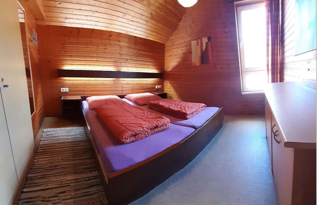 Cosy Holiday Home in the Hochsauerland With Terrace at the Edge of the Forest - Foto 23