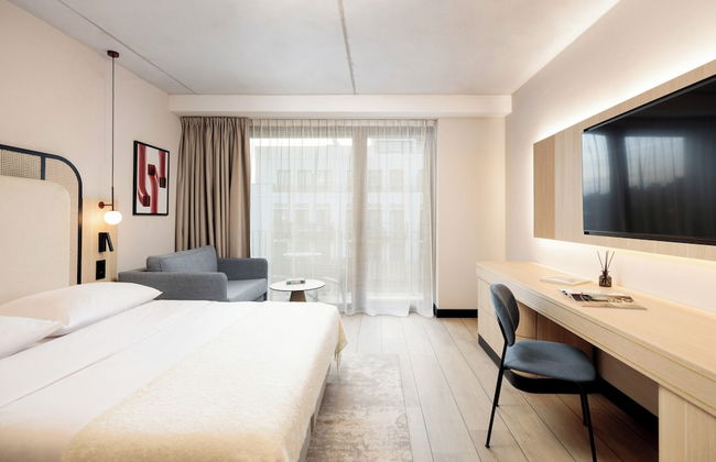 Baltic Park Loft - Foto 7