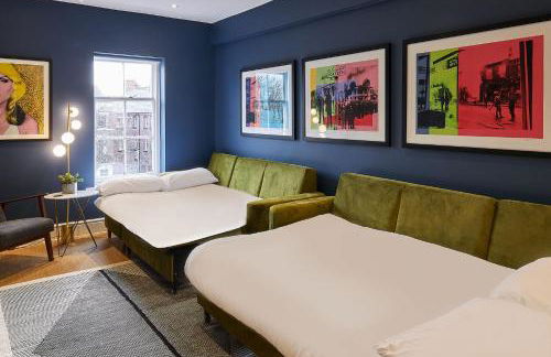 Host & Stay - The Georgian Quarters at Falkner Street - Foto 99