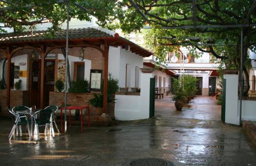 Apartamentos Rurales El Pinar - Foto 23