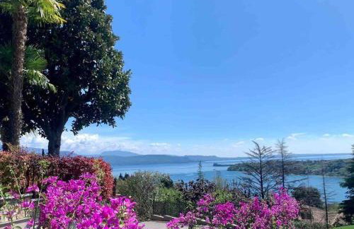 Villa Allegra Luxury Holiday House - Foto 25