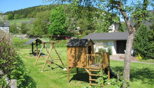 Ferienhäuser Mittelhof - Foto 3, Garden