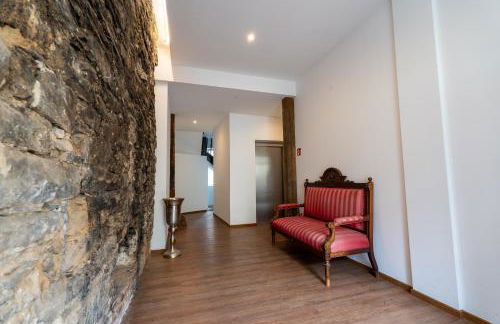 Ferienwohnung im Rentmeisterhaus an der Burg - Foto 8