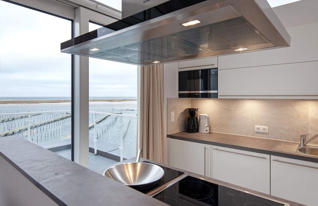 4 Personen Ferienhaus in Wendtorf - Foto 9