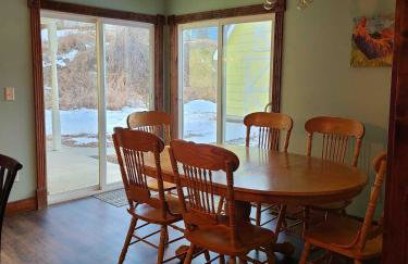 Grandma Goodnight's just 3 Miles from Mt-Rushmore - Foto 39