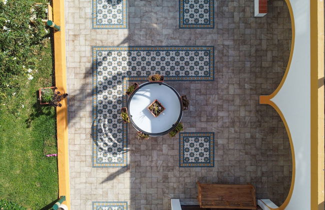 Alfagar Cerro Malpique - Photo 42