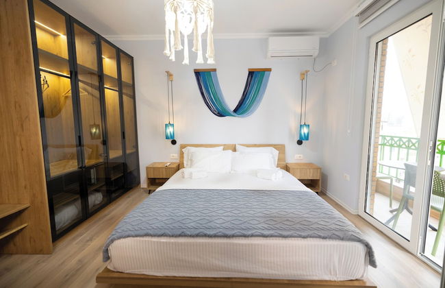 Boho Central Apartment - Foto 43