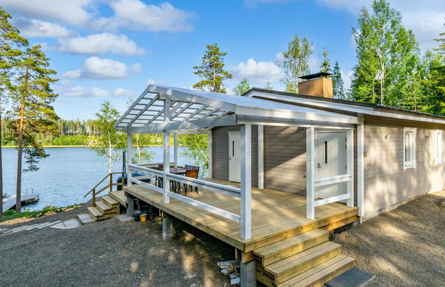 Järvenhelmi - Photo 4