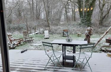 Gîte des Graves de Lilou - Foto 21