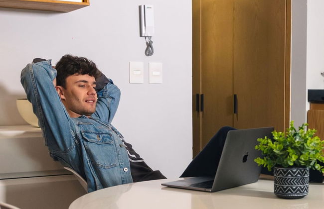 NIU Modern & Centric Lofts - Foto 31