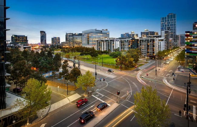 Quest Docklands - Photo 29