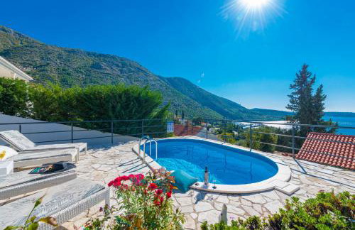 Charming Villa Svagusa with Sea View - Foto 15