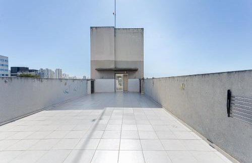 Executivo próximo ao Shopping Palladium e Cidade Industrial - CITY STÚDIO - Foto 29