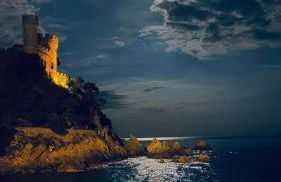 Casa con vistas al mar y piscina privada - Foto 25