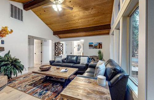 Retreat in the Pines - Foto 4